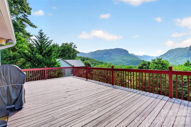 227 Sidney Lanier Drive, Lake Lure, NC 28746