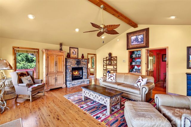 227 Sidney Lanier Drive, Lake Lure, NC 28746