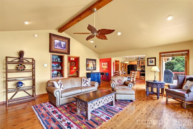 227 Sidney Lanier Drive, Lake Lure, NC 28746