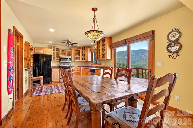 227 Sidney Lanier Drive, Lake Lure, NC 28746