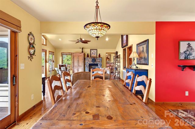 227 Sidney Lanier Drive, Lake Lure, NC 28746