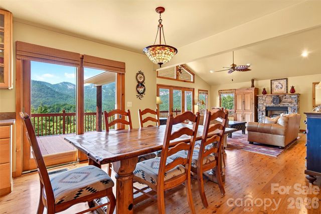 227 Sidney Lanier Drive, Lake Lure, NC 28746