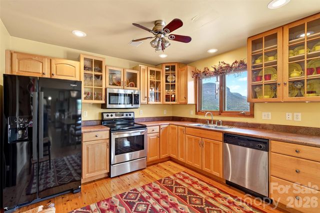 227 Sidney Lanier Drive, Lake Lure, NC 28746