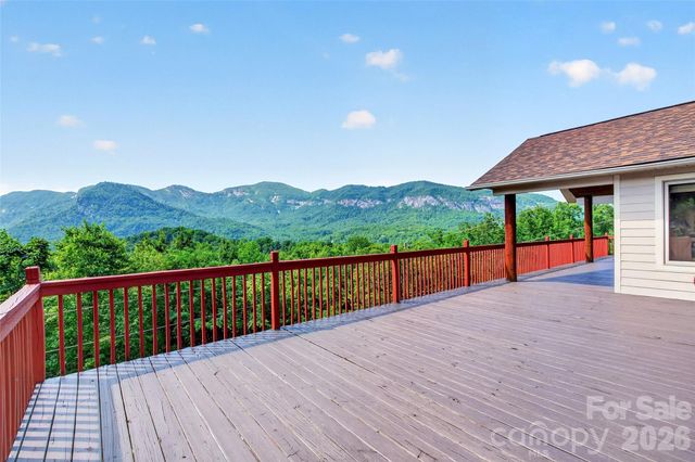 227 Sidney Lanier Drive, Lake Lure, NC 28746