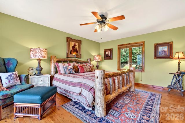 227 Sidney Lanier Drive, Lake Lure, NC 28746