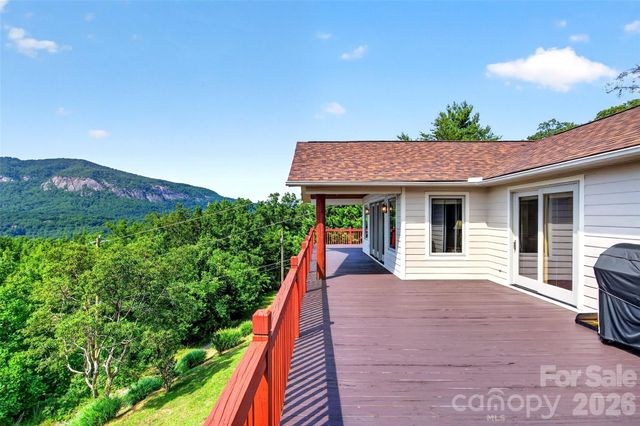 227 Sidney Lanier Drive, Lake Lure, NC 28746