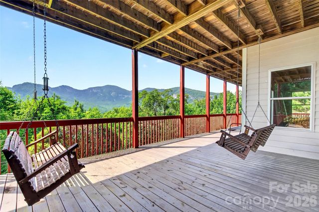227 Sidney Lanier Drive, Lake Lure, NC 28746