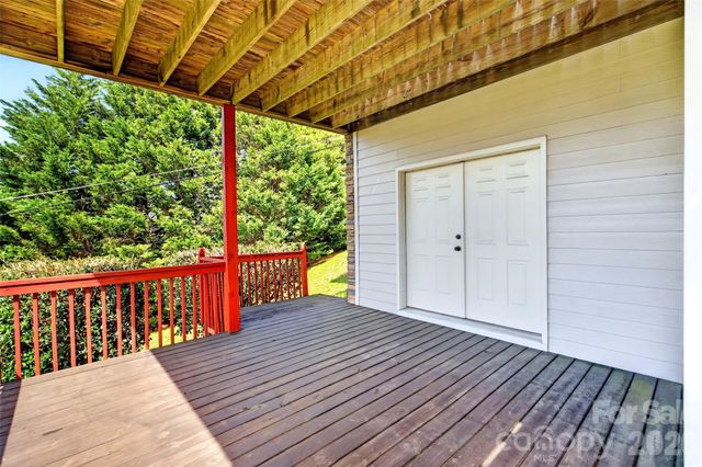227 Sidney Lanier Drive, Lake Lure, NC 28746