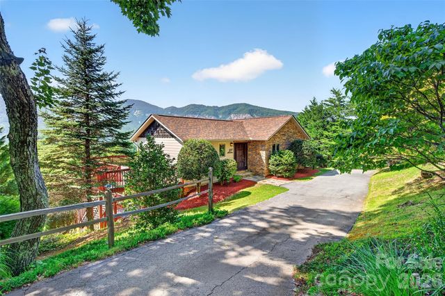 227 Sidney Lanier Drive, Lake Lure, NC 28746