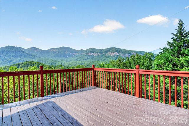 227 Sidney Lanier Drive, Lake Lure, NC 28746