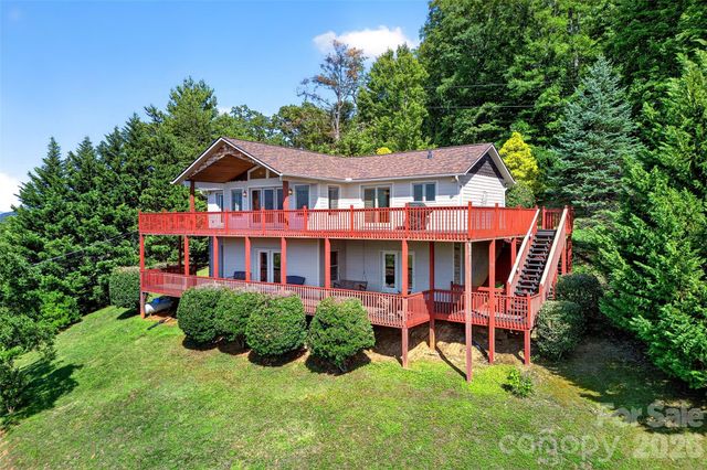 227 Sidney Lanier Drive, Lake Lure, NC 28746
