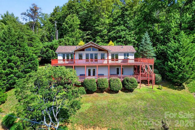 227 Sidney Lanier Drive, Lake Lure, NC 28746