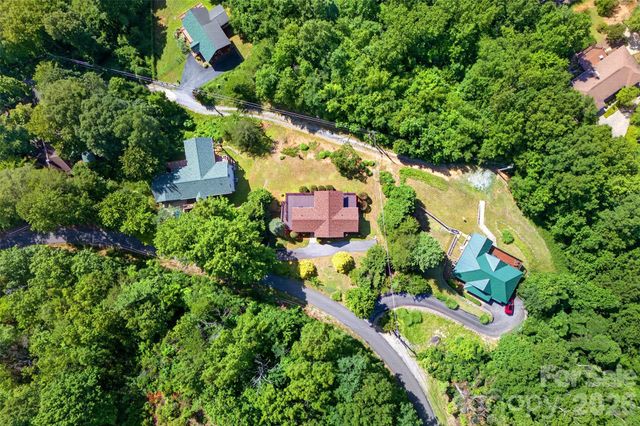 227 Sidney Lanier Drive, Lake Lure, NC 28746