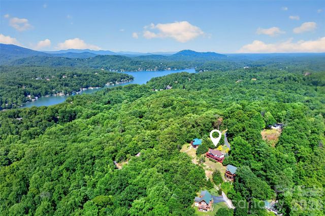 227 Sidney Lanier Drive, Lake Lure, NC 28746