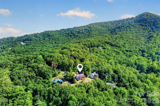 227 Sidney Lanier Drive, Lake Lure, NC 28746