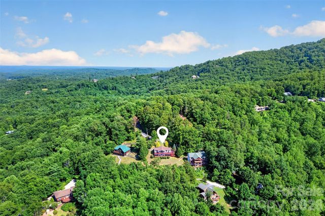 227 Sidney Lanier Drive, Lake Lure, NC 28746