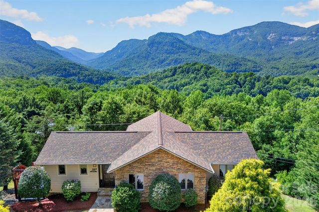 227 Sidney Lanier Drive, Lake Lure, NC 28746