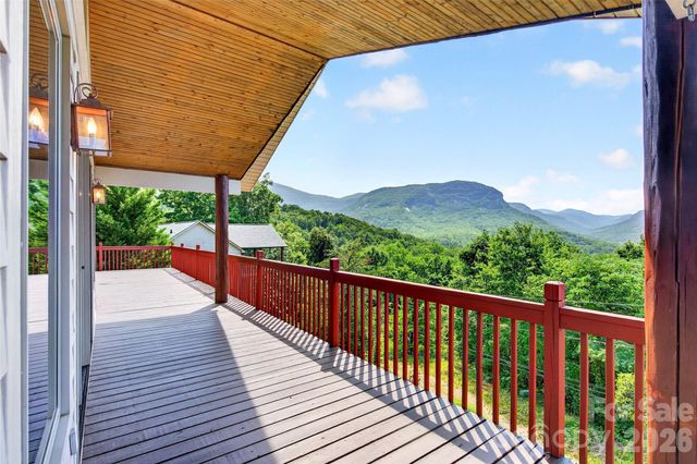 227 Sidney Lanier Drive, Lake Lure, NC 28746