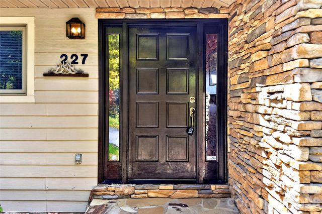 227 Sidney Lanier Drive, Lake Lure, NC 28746