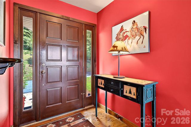 227 Sidney Lanier Drive, Lake Lure, NC 28746