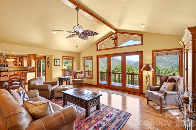 227 Sidney Lanier Drive, Lake Lure, NC 28746