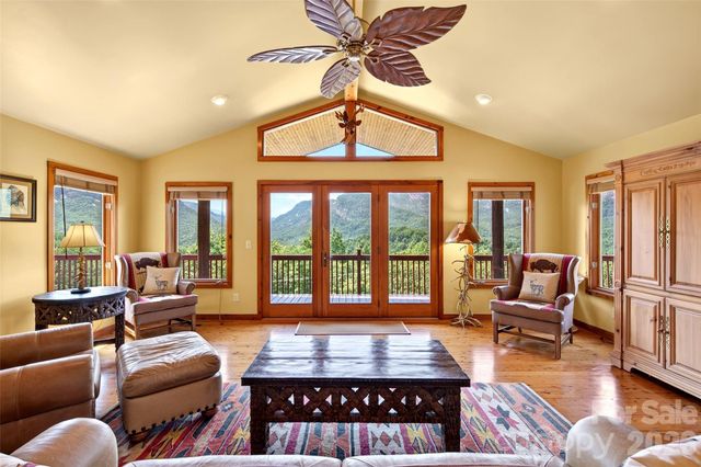 227 Sidney Lanier Drive, Lake Lure, NC 28746