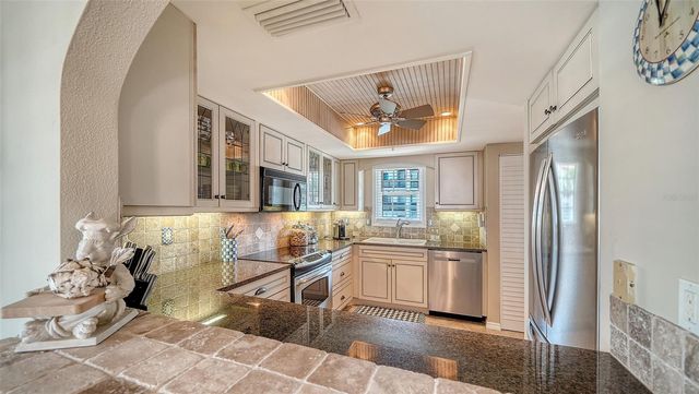 1564 STICKNEY POINT ROAD 303, Sarasota, FL 34231
