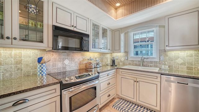 1564 STICKNEY POINT ROAD 303, Sarasota, FL 34231