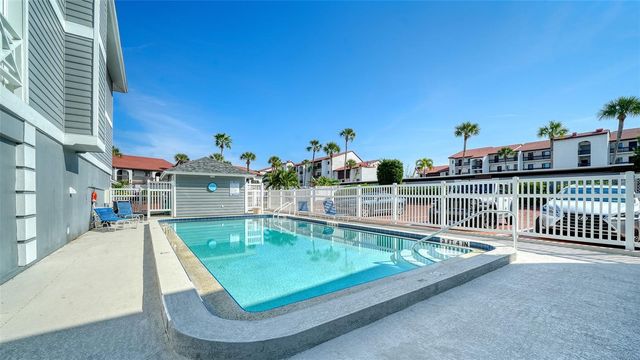 1564 STICKNEY POINT ROAD 303, Sarasota, FL 34231