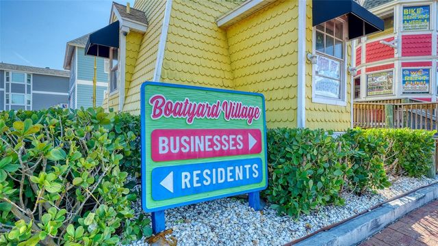 1564 STICKNEY POINT ROAD 303, Sarasota, FL 34231
