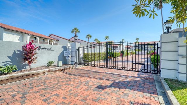 1564 STICKNEY POINT ROAD 303, Sarasota, FL 34231