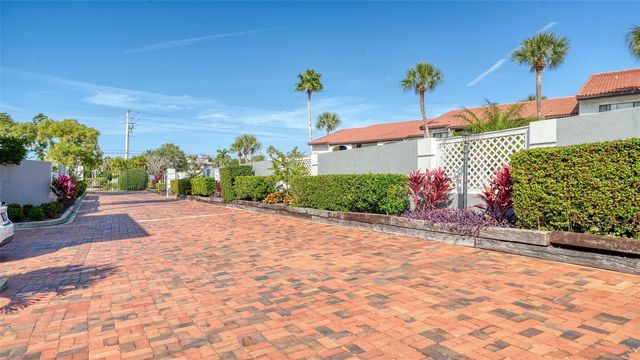 1564 STICKNEY POINT ROAD 303, Sarasota, FL 34231