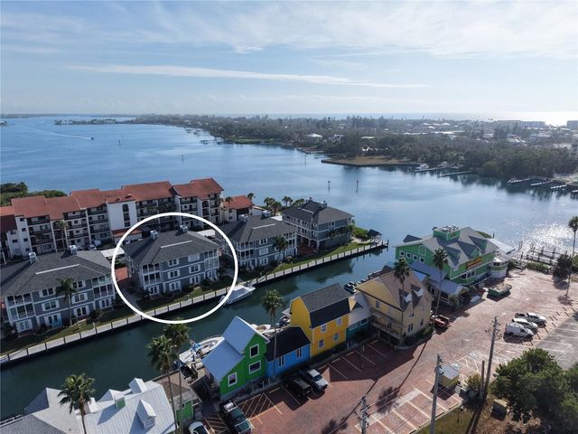 1564 STICKNEY POINT ROAD 303, Sarasota, FL 34231