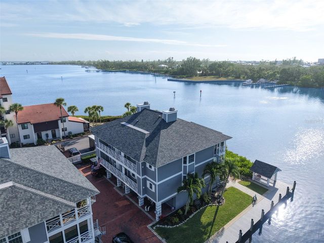1564 STICKNEY POINT ROAD 303, Sarasota, FL 34231