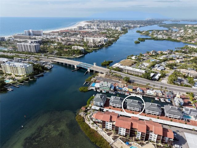 1564 STICKNEY POINT ROAD 303, Sarasota, FL 34231
