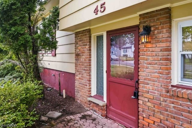 45 Nance Rd, West Orange Twp., NJ 07052