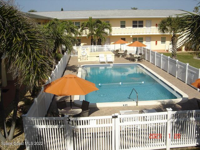 7801 Ridgewood Avenue 24, Cape Canaveral, FL 32920