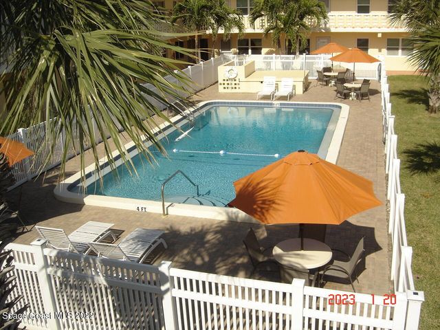 7801 Ridgewood Avenue 24, Cape Canaveral, FL 32920
