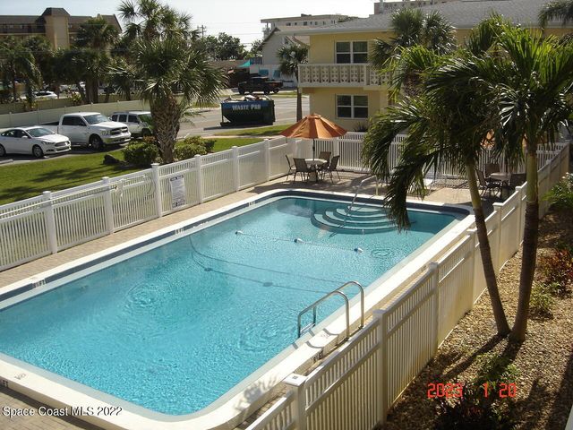 7801 Ridgewood Avenue 24, Cape Canaveral, FL 32920