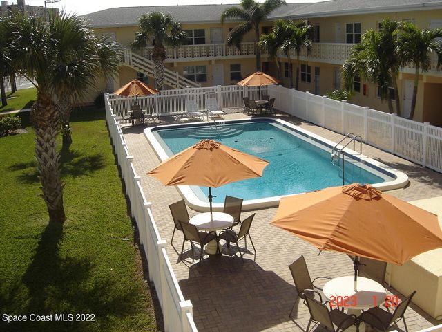 7801 Ridgewood Avenue 24, Cape Canaveral, FL 32920