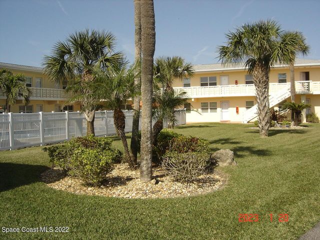7801 Ridgewood Avenue 24, Cape Canaveral, FL 32920