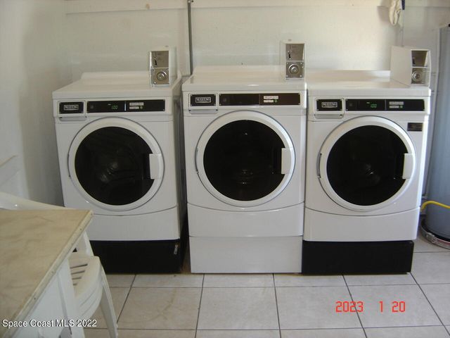 7801 Ridgewood Avenue 24, Cape Canaveral, FL 32920