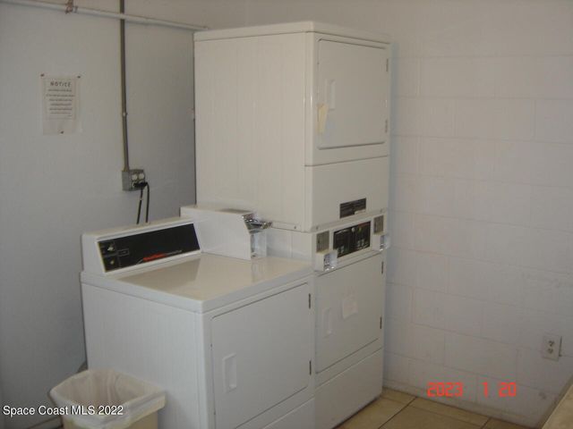 7801 Ridgewood Avenue 24, Cape Canaveral, FL 32920