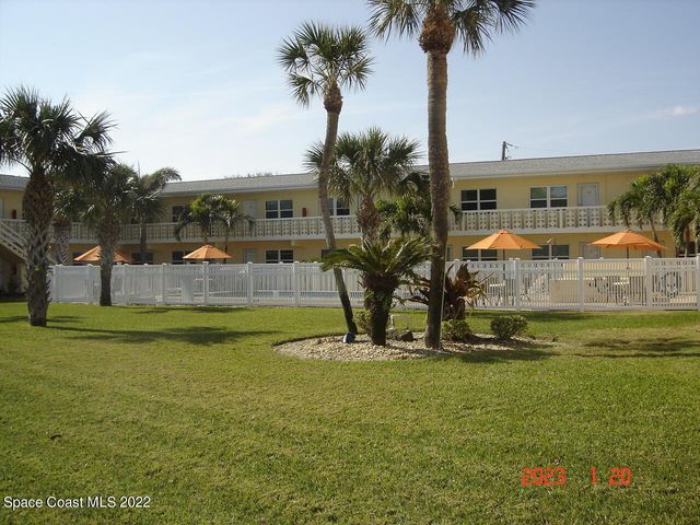 7801 Ridgewood Avenue 24, Cape Canaveral, FL 32920
