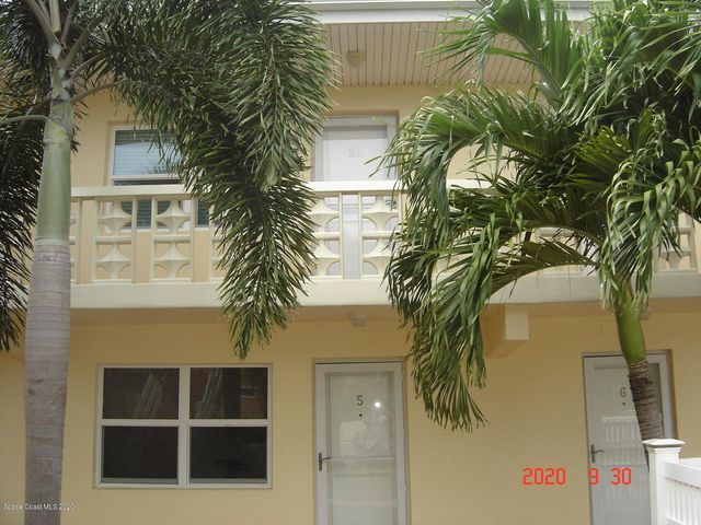 7801 Ridgewood Avenue 24, Cape Canaveral, FL 32920