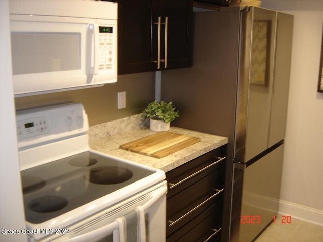 7801 Ridgewood Avenue 24, Cape Canaveral, FL 32920