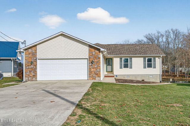 124 Peace Pipe Bnd, Crossville, TN 38572