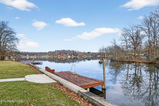 124 Peace Pipe Bnd, Crossville, TN 38572