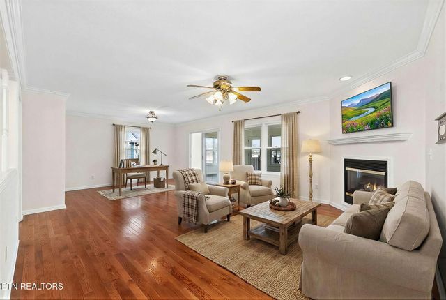 124 Peace Pipe Bnd, Crossville, TN 38572