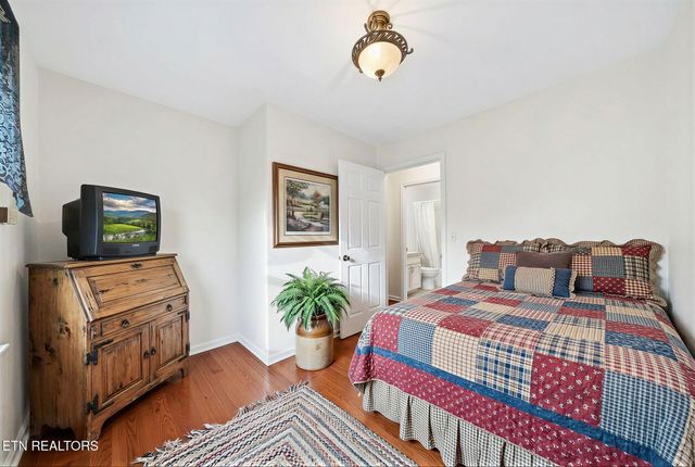 124 Peace Pipe Bnd, Crossville, TN 38572